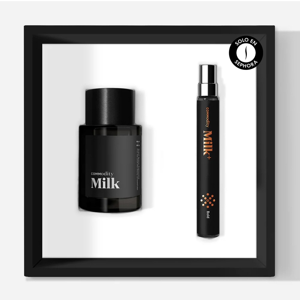 BEST OF MILK DUO SET